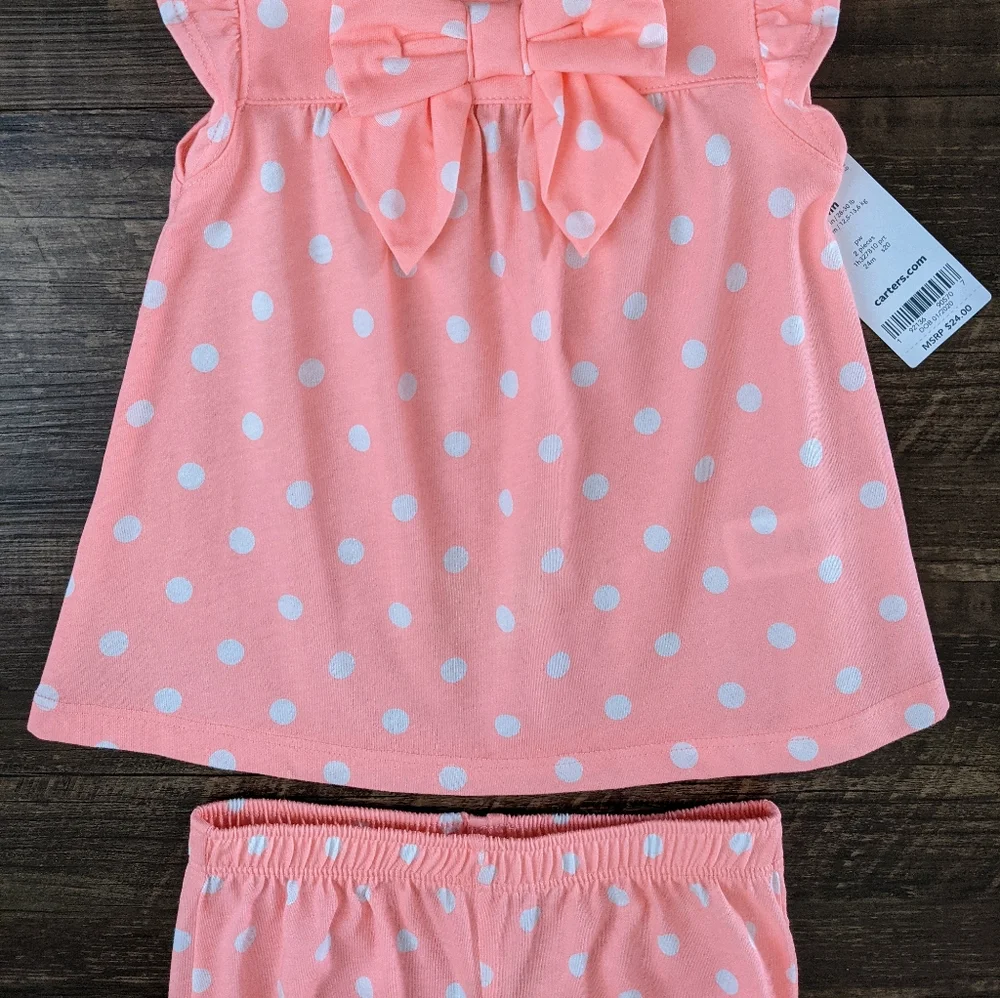 Carters carter piece