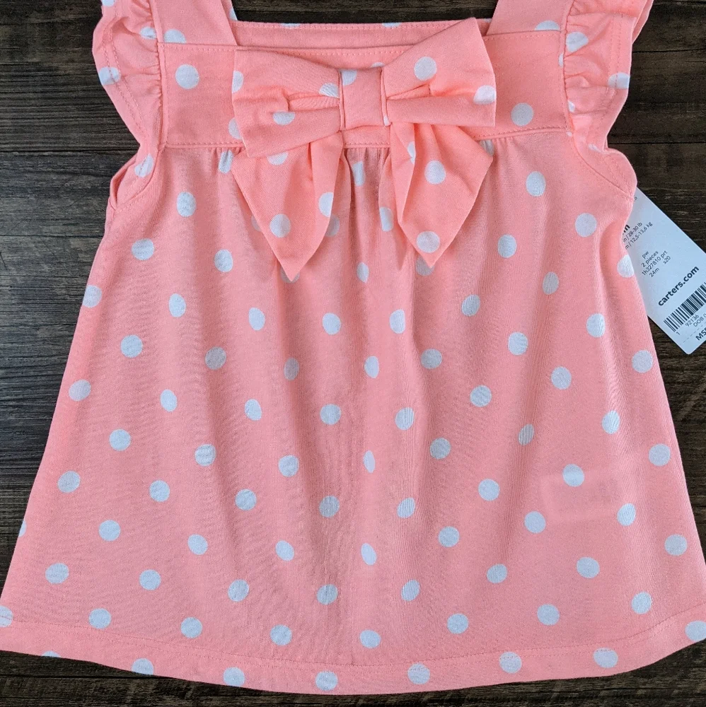 Carters carter piece