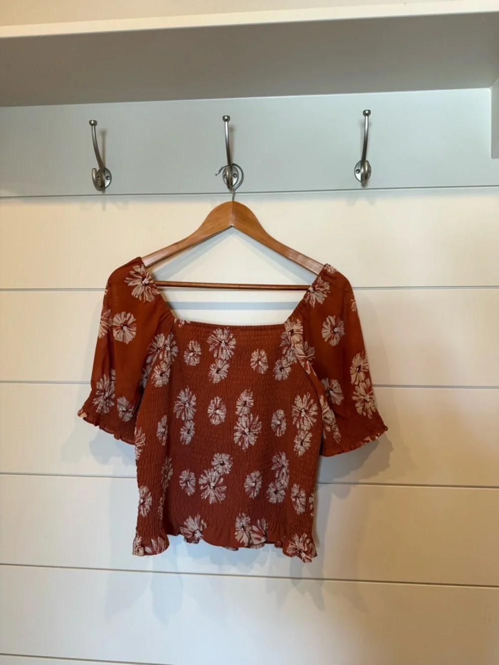 Madewell euc like