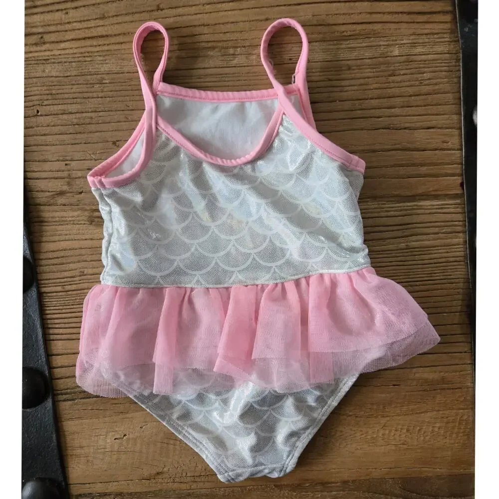 Carters carter pink