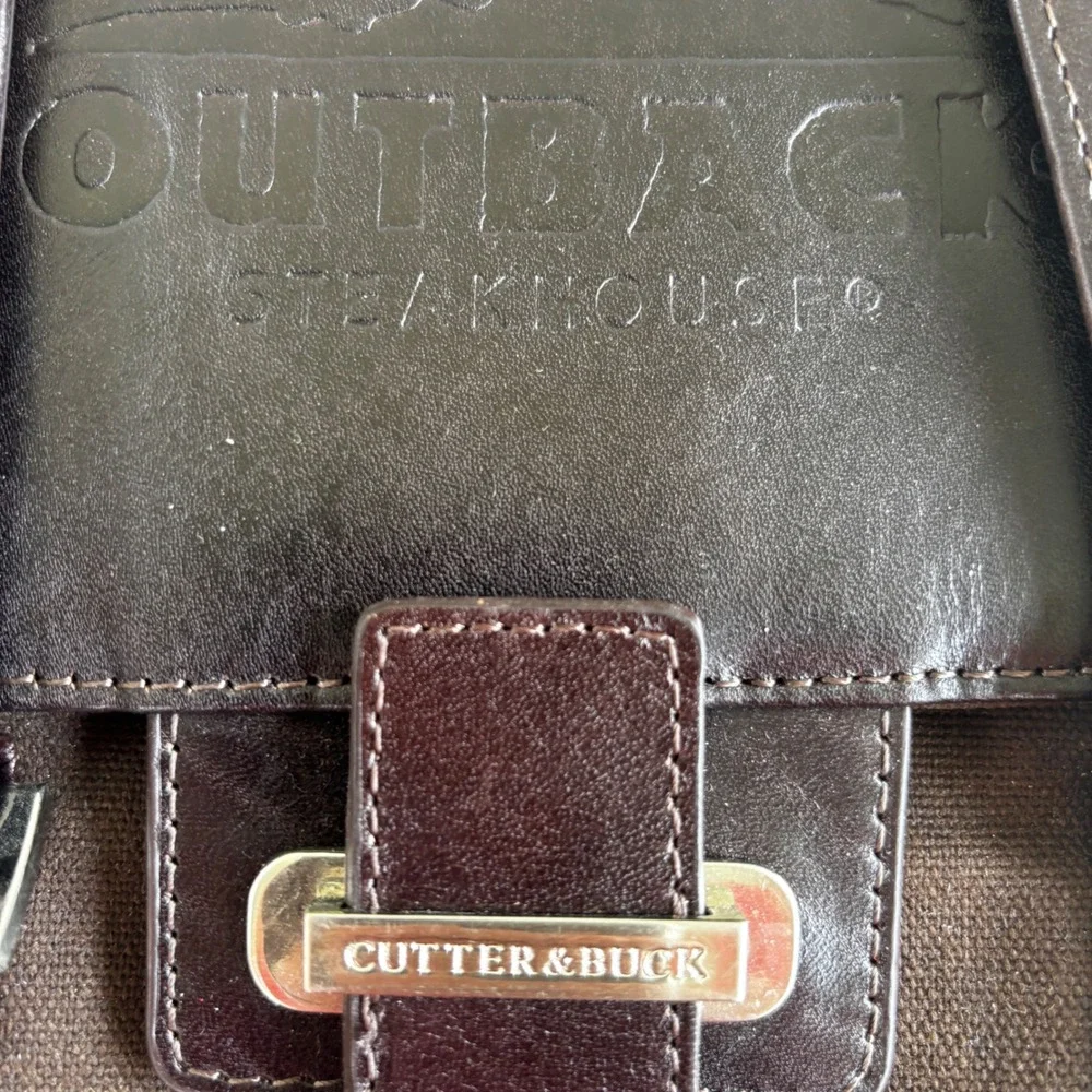 Cutter & Buck cutter buck