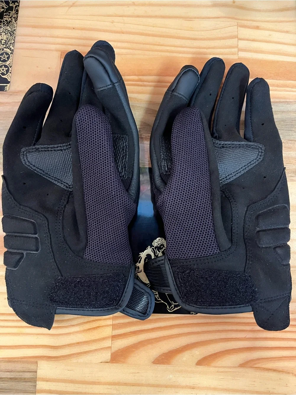 Alpinestars brand new