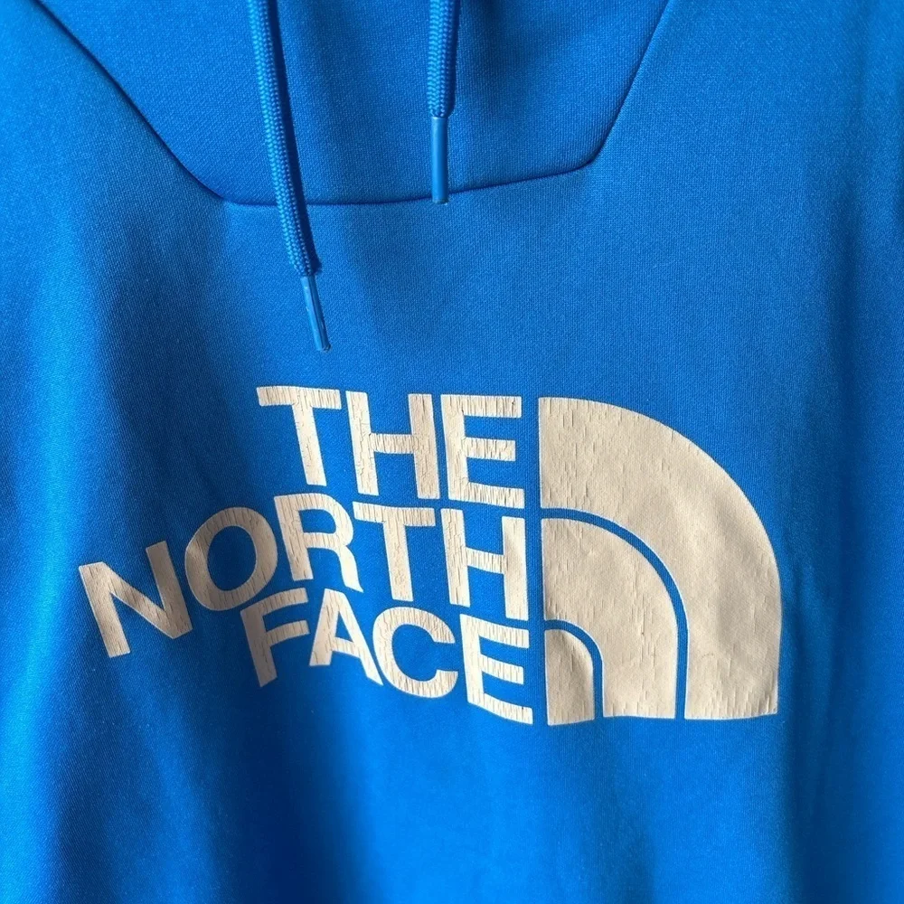 The North Face minor photo