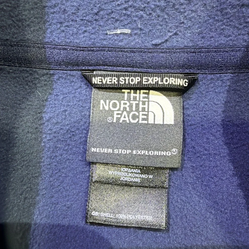 The North Face easy regular