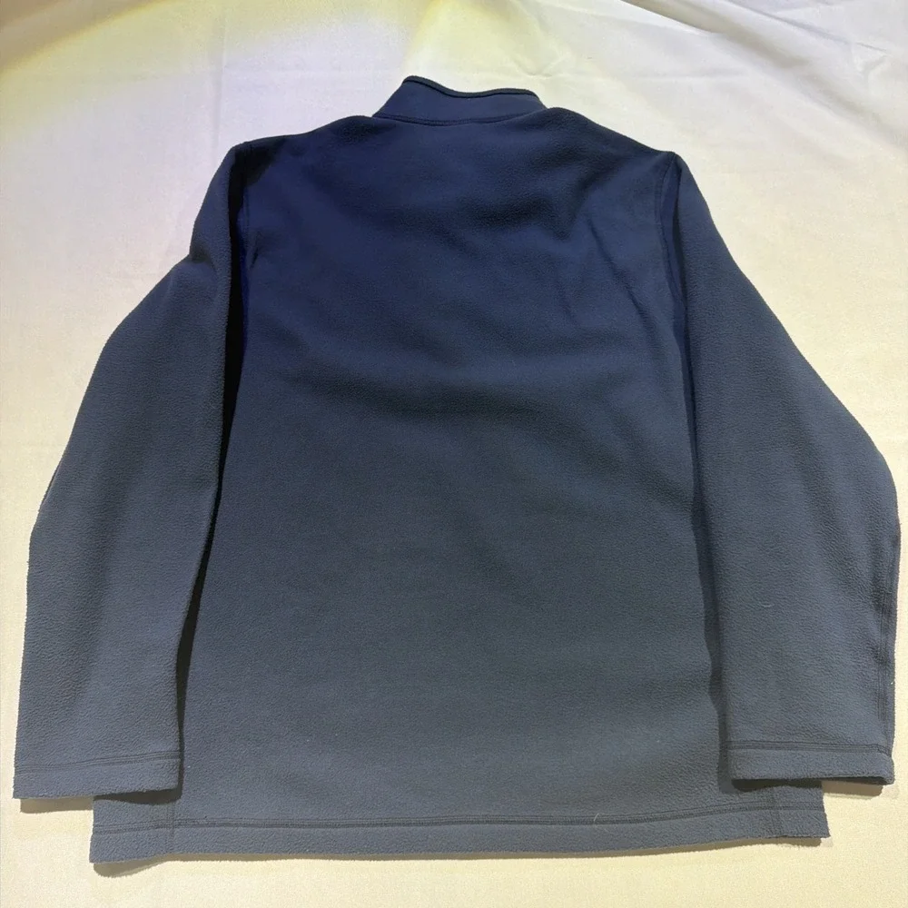 The North Face regular brand quarter