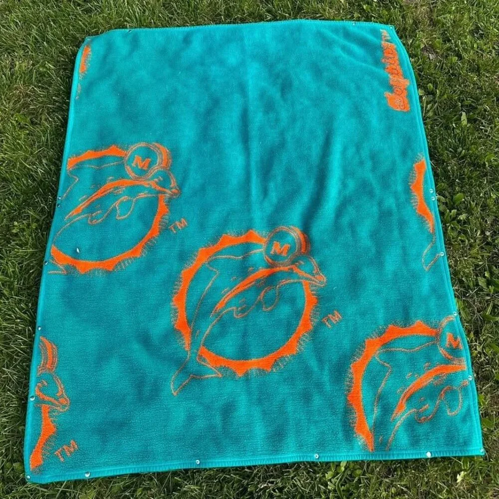 N/A small fleece