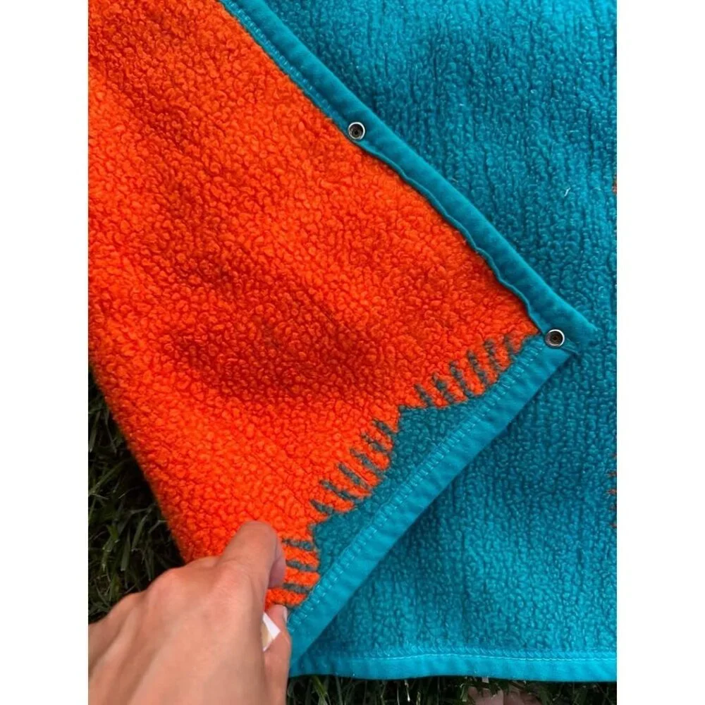 N/A small fleece