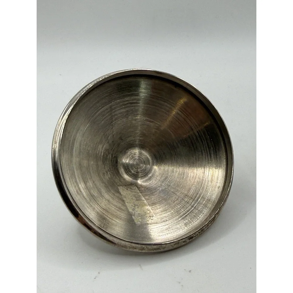 N/A vintage silver