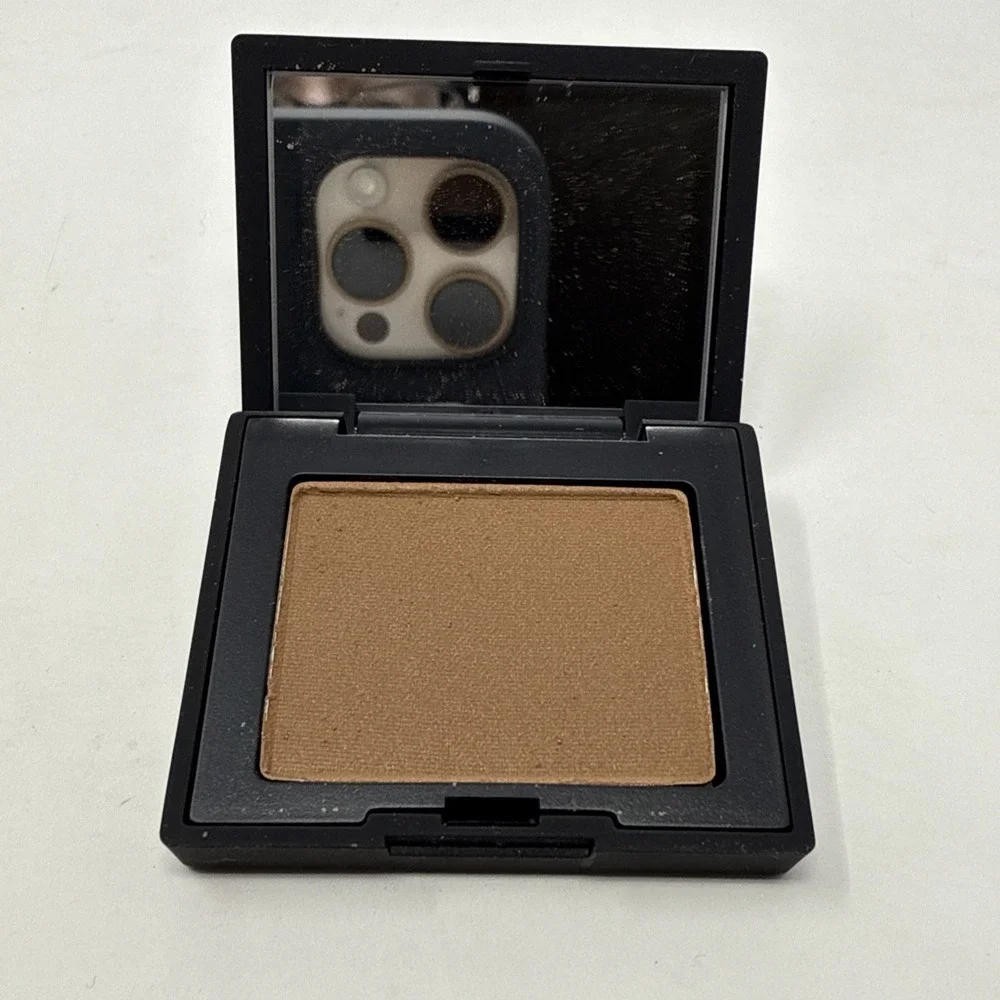 NARS laguna bronzing