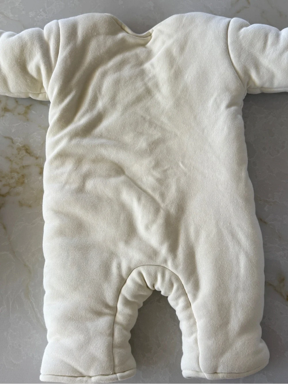 Baby Merlin’S Magic Sleepsuit magic sleepsuit