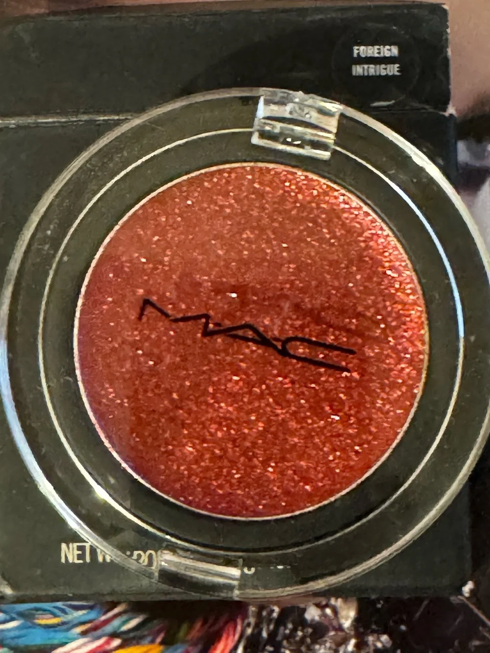 MAC Cosmetics limited edition