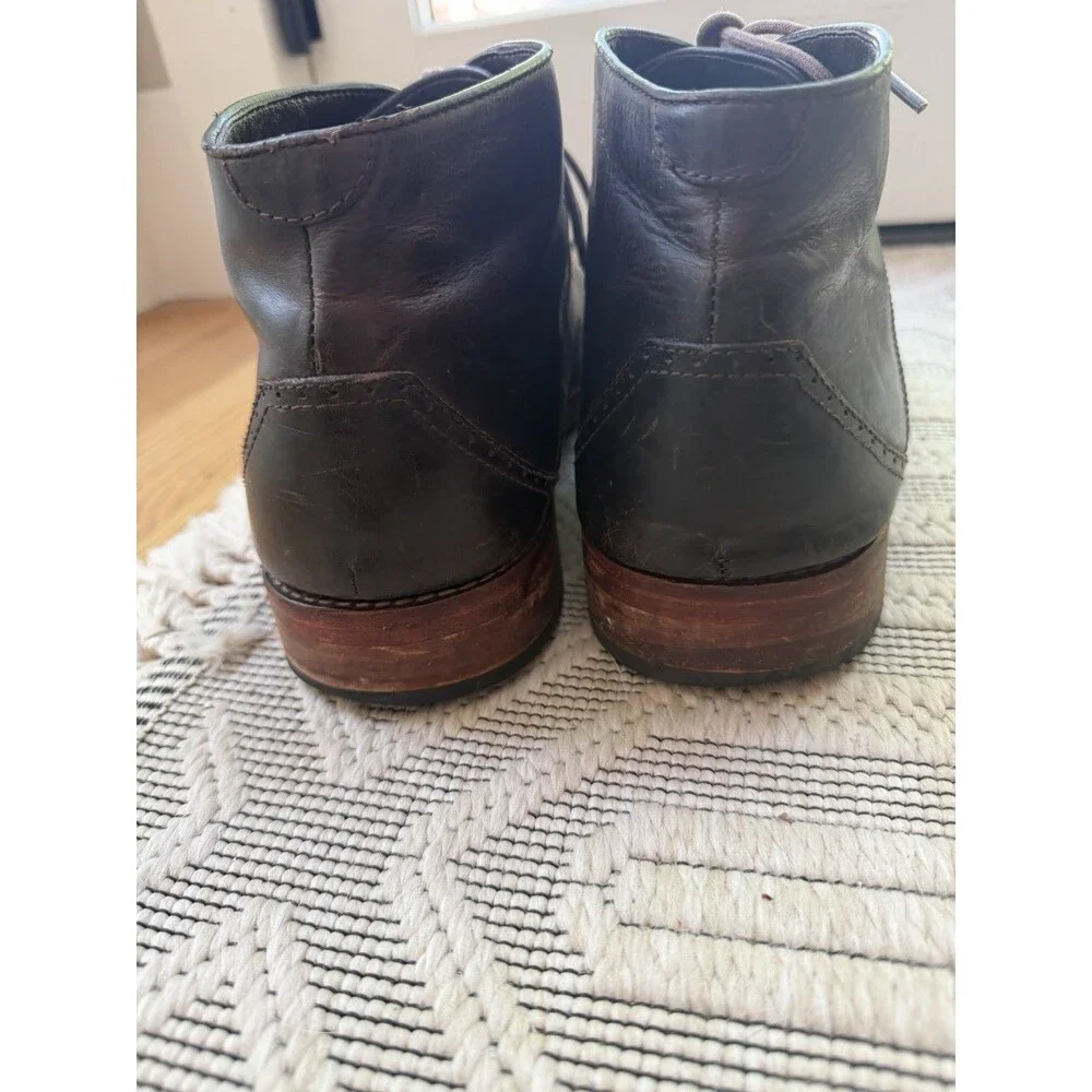 Wolverine pre clean wear