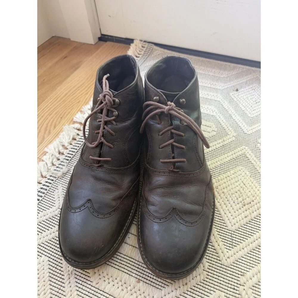 Wolverine pre wear owned