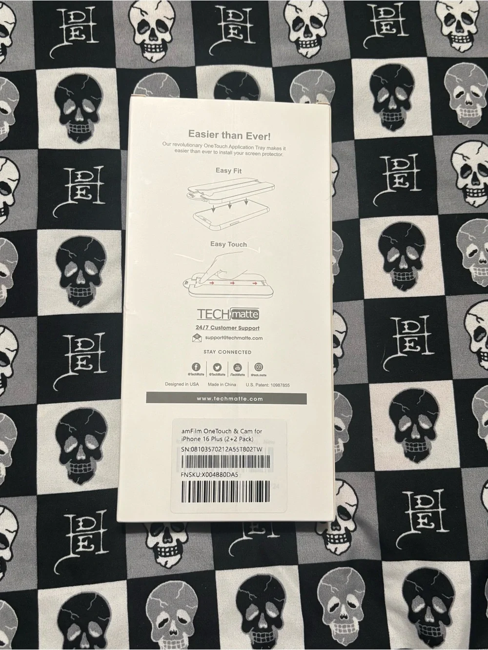 N/A brand new