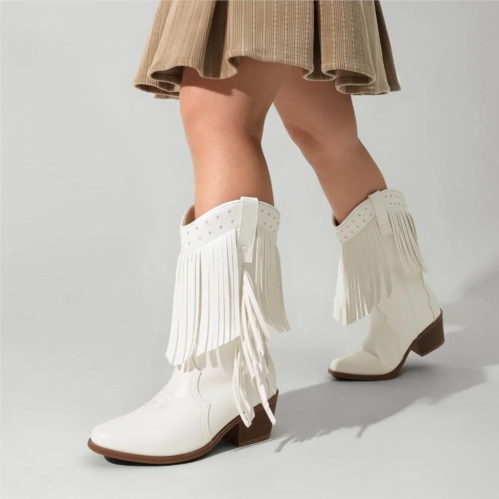 N/A rodeo style
