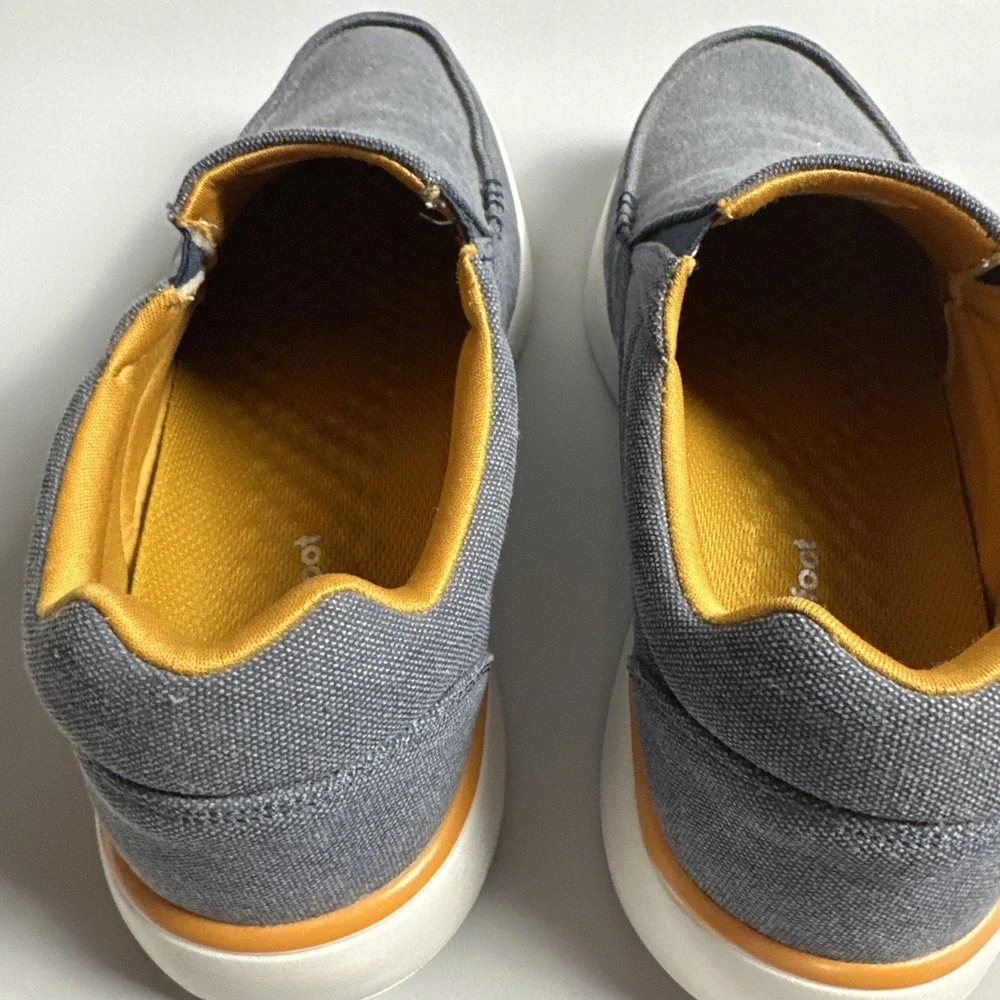 Orthocomfoot lightweight arch
