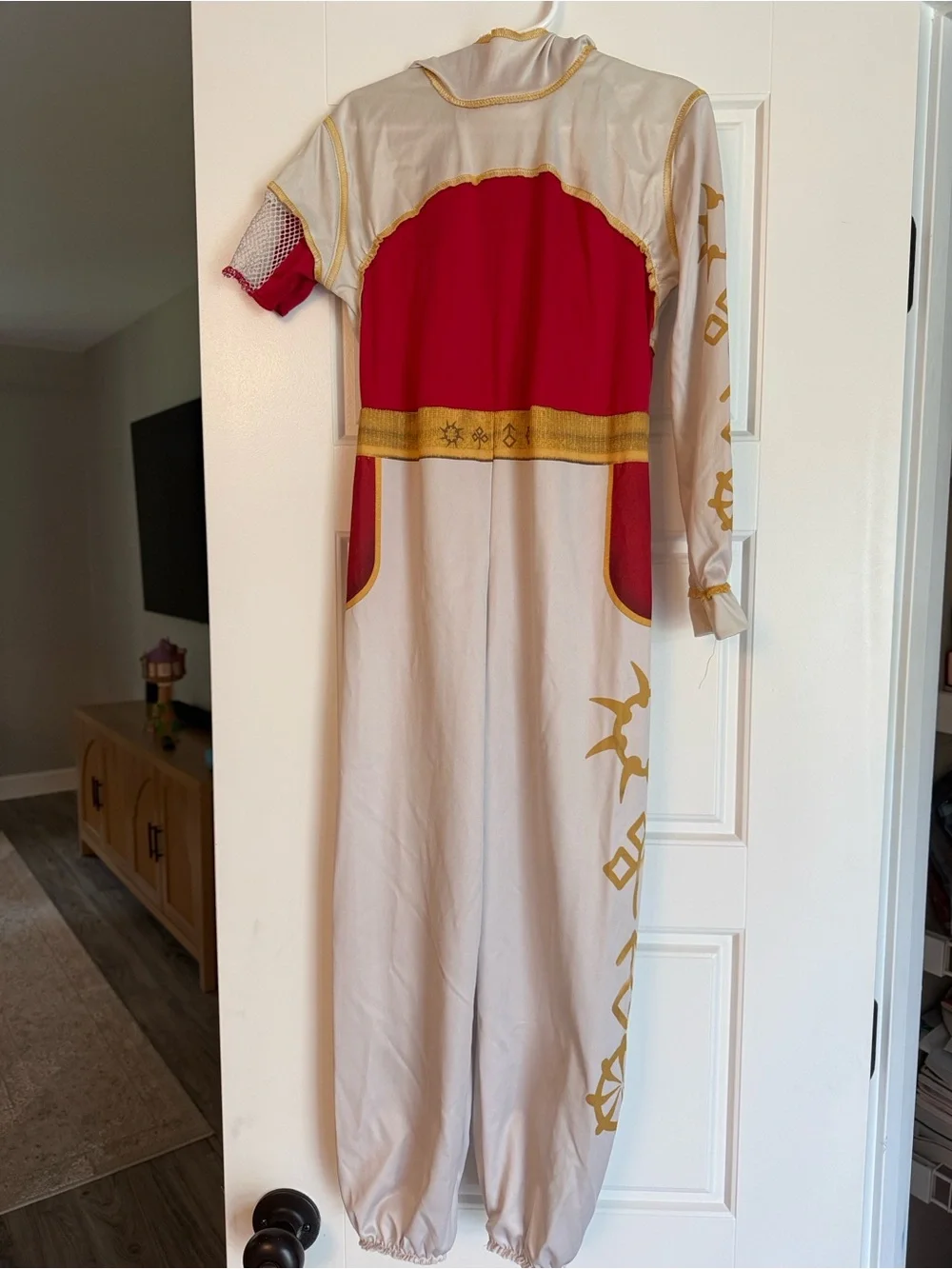 Disney Zombies Nova Halloween Costume