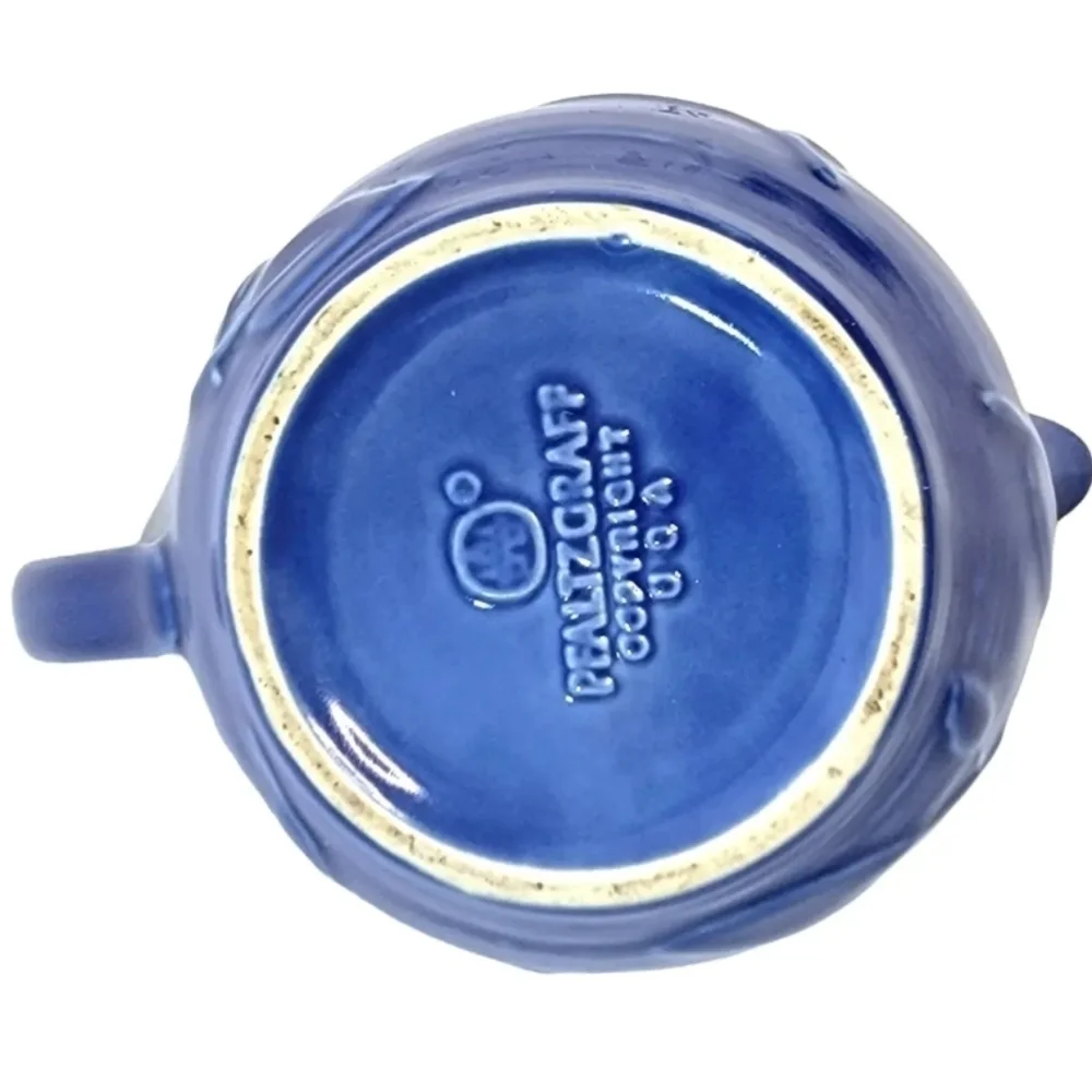 Pfaltzgraff wyngate blue