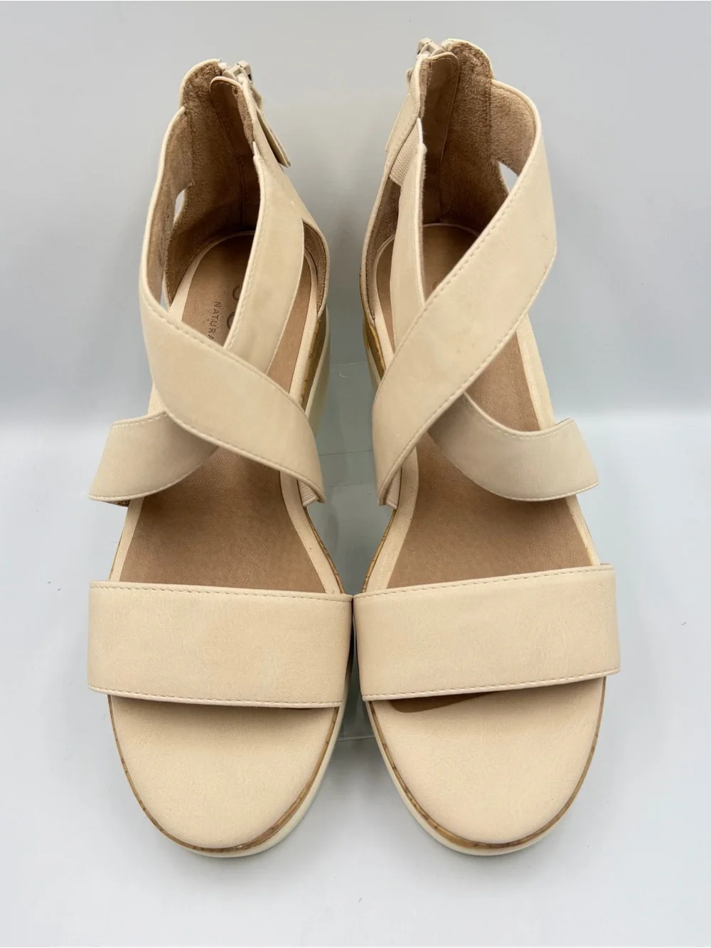 SOUL Naturalizer women size