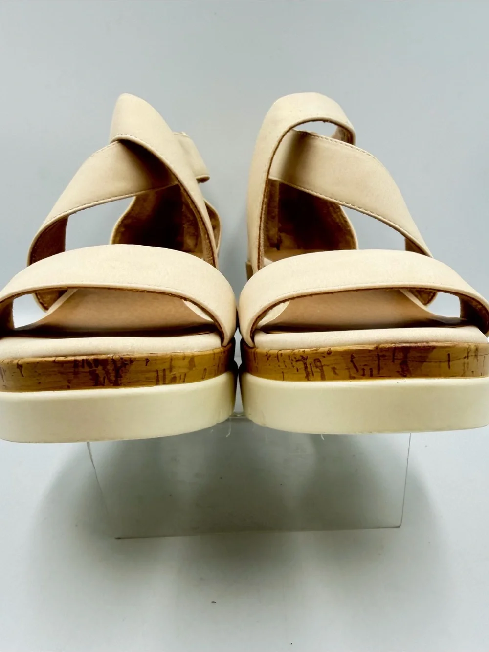 SOUL Naturalizer women size