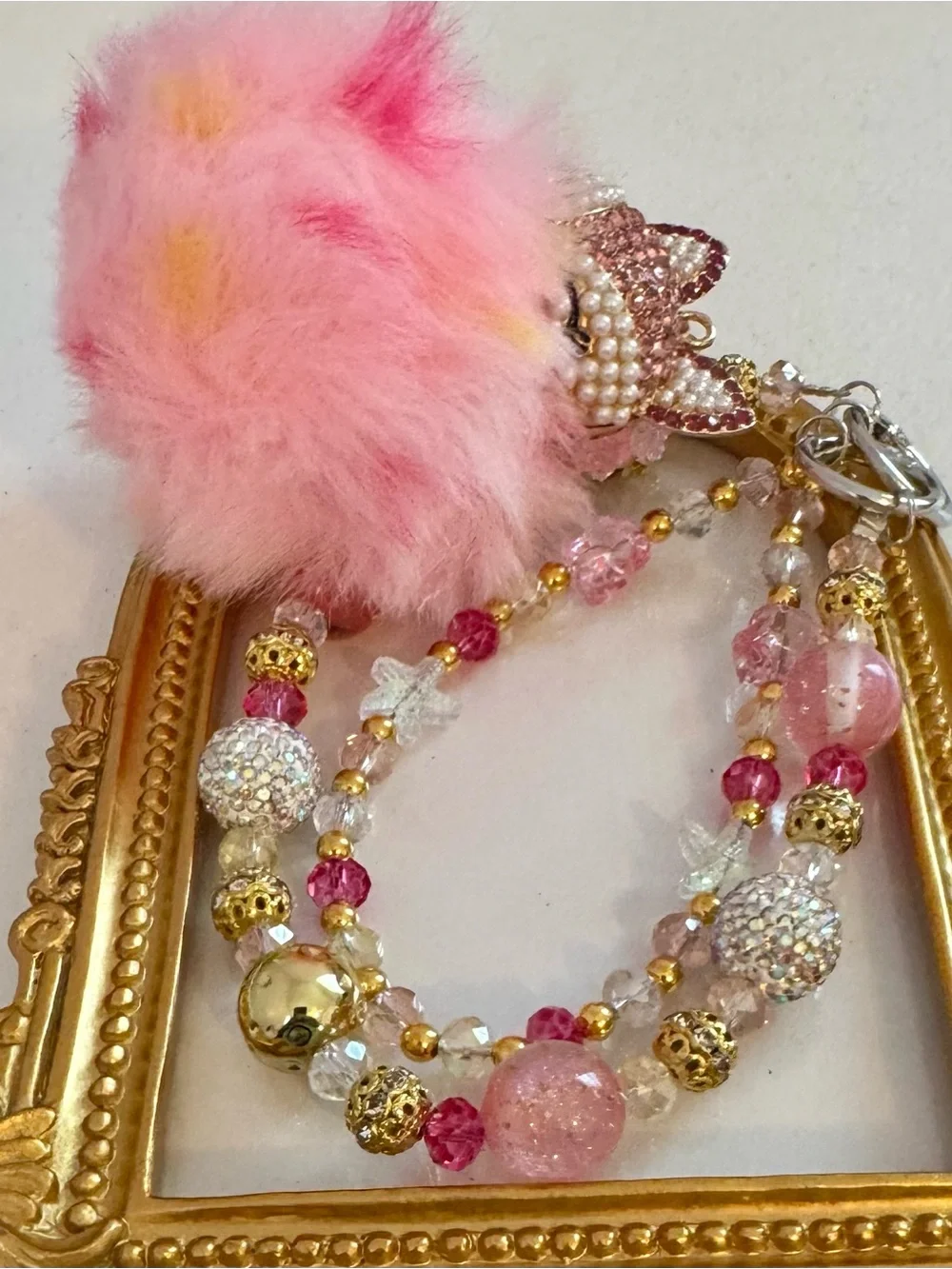 unbranded soft pink