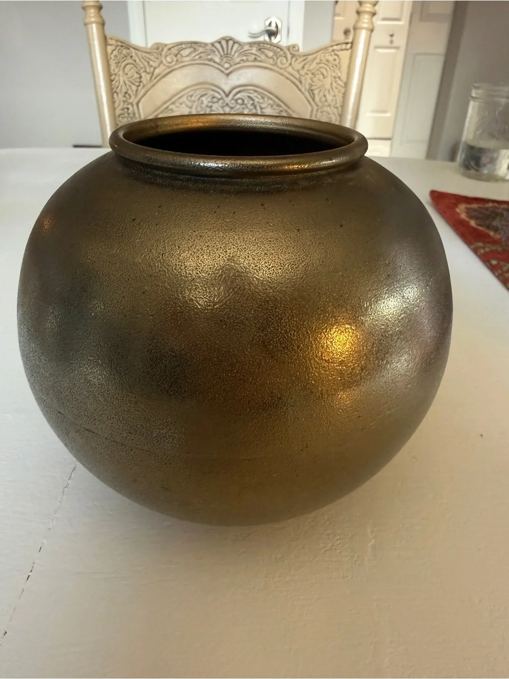 N/A stylish metallic