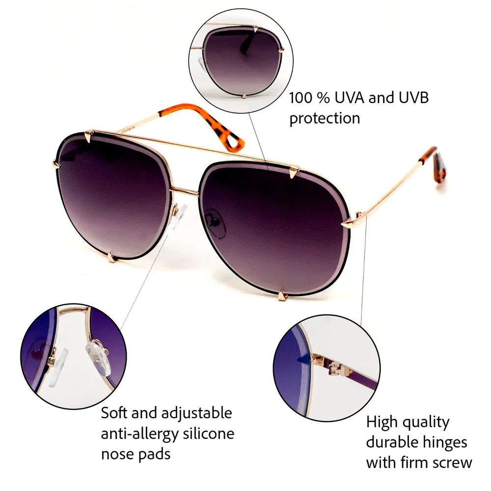 Unbranded modern sunglasses