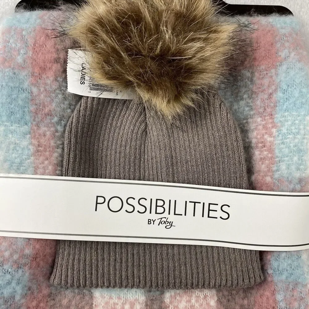 Possibilities by Toby possibilities by