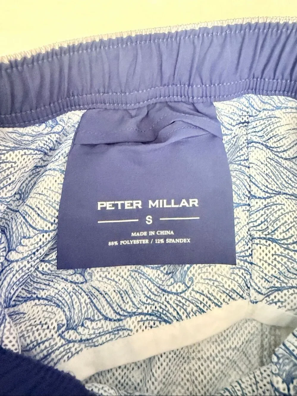 Peter Millar peter millar
