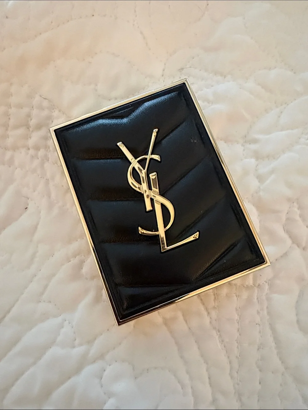 Yves Saint Laurent compact quad