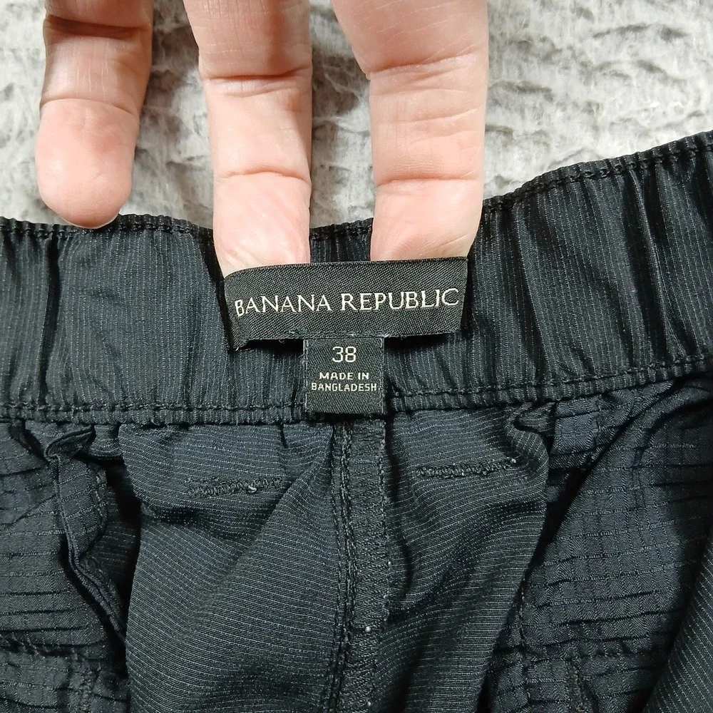 Banana Republic upgrade your