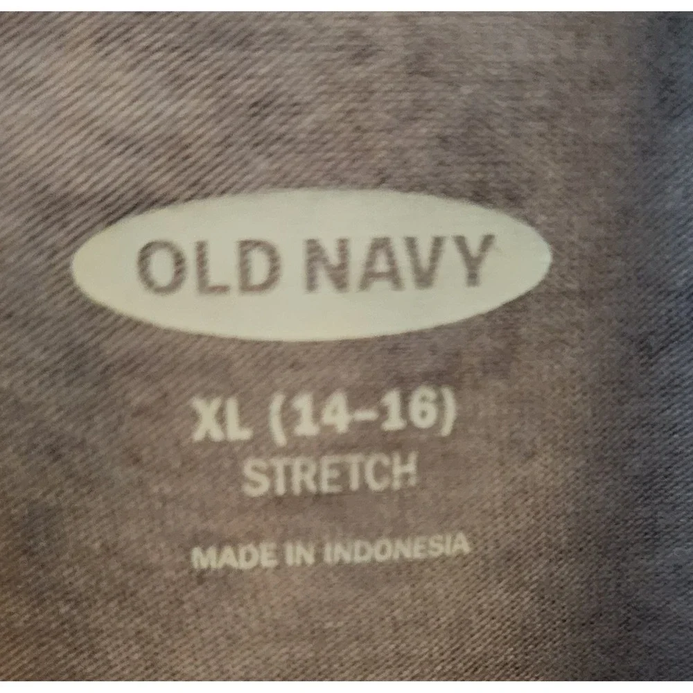 Old Navy old navy