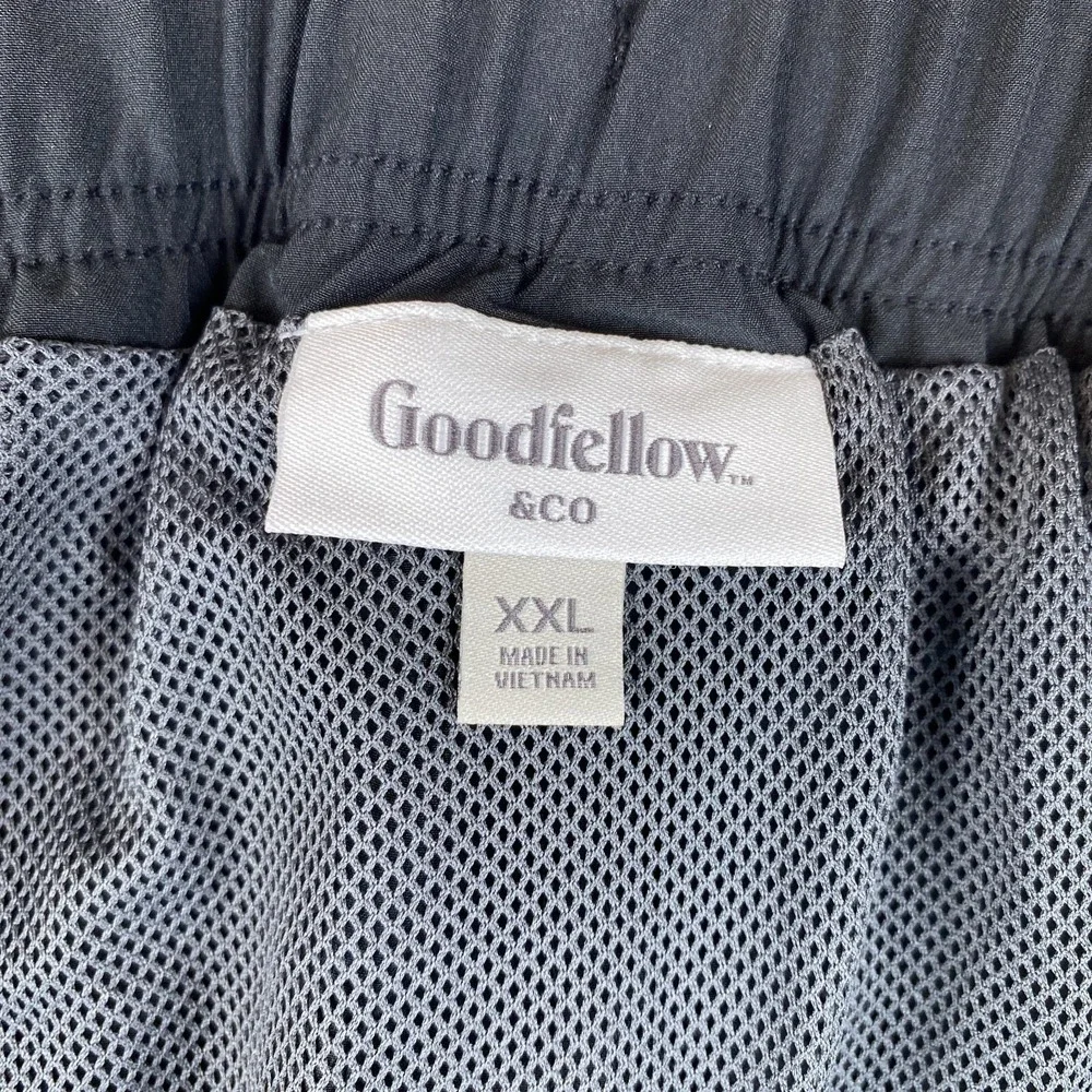 Goodfellow & Co experience ultimate