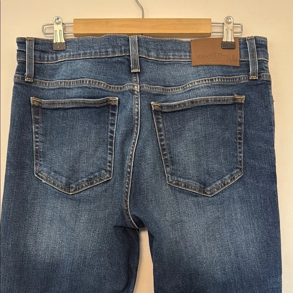 J. Crew stylish mercantile