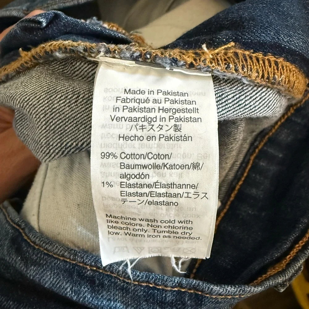 J. Crew stylish mercantile