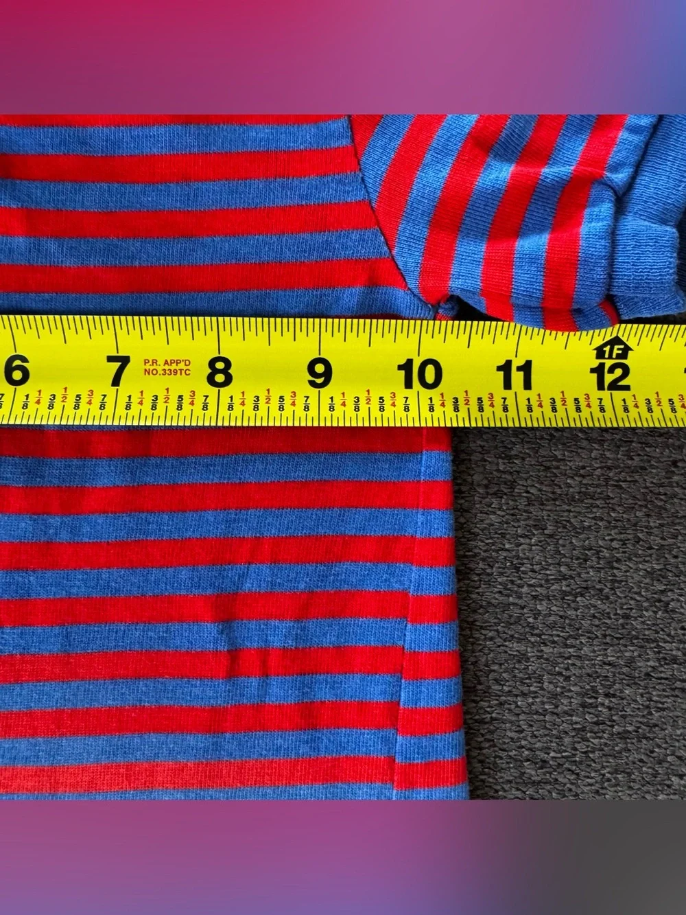 OshKosh Bgosh size easy like