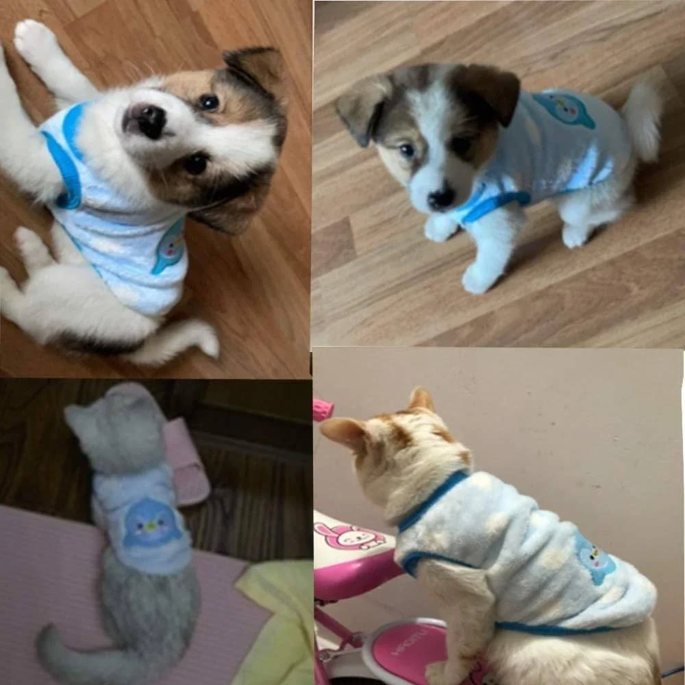 The Unbranded Brand soft plush