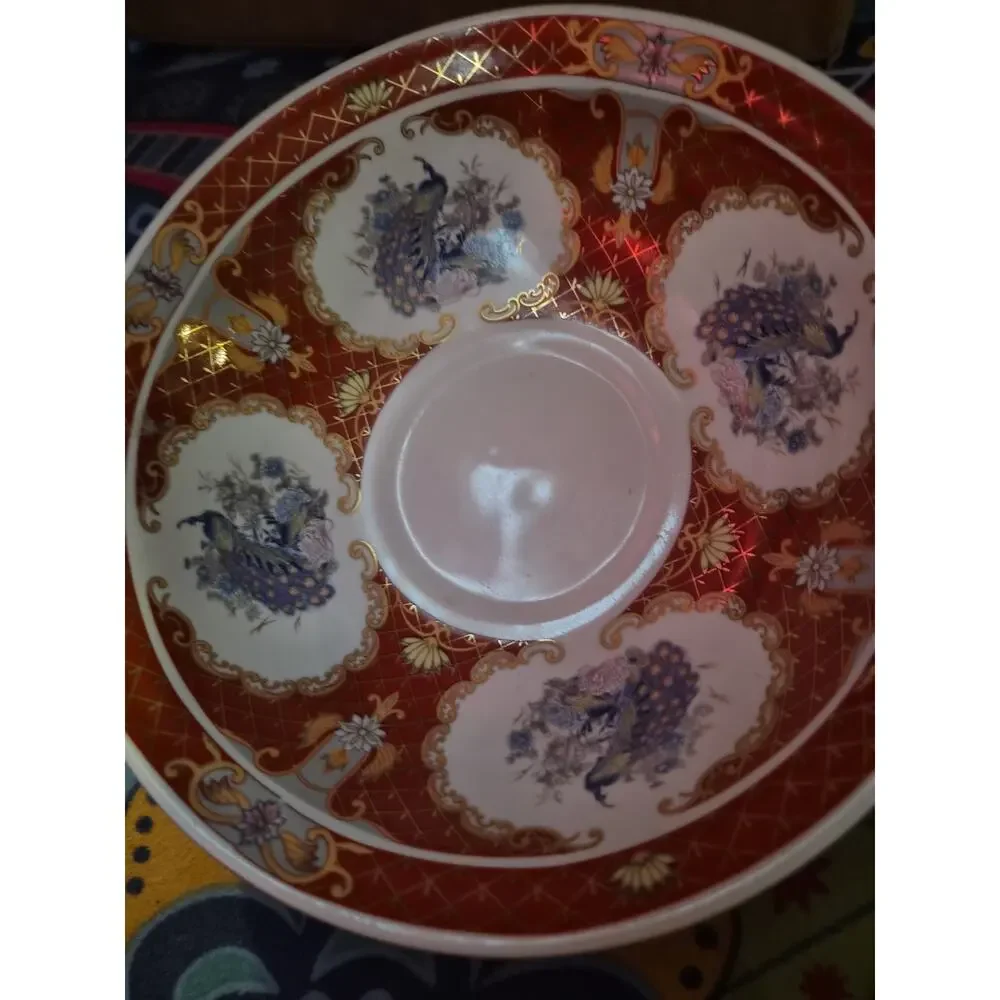 White vintage fapodel