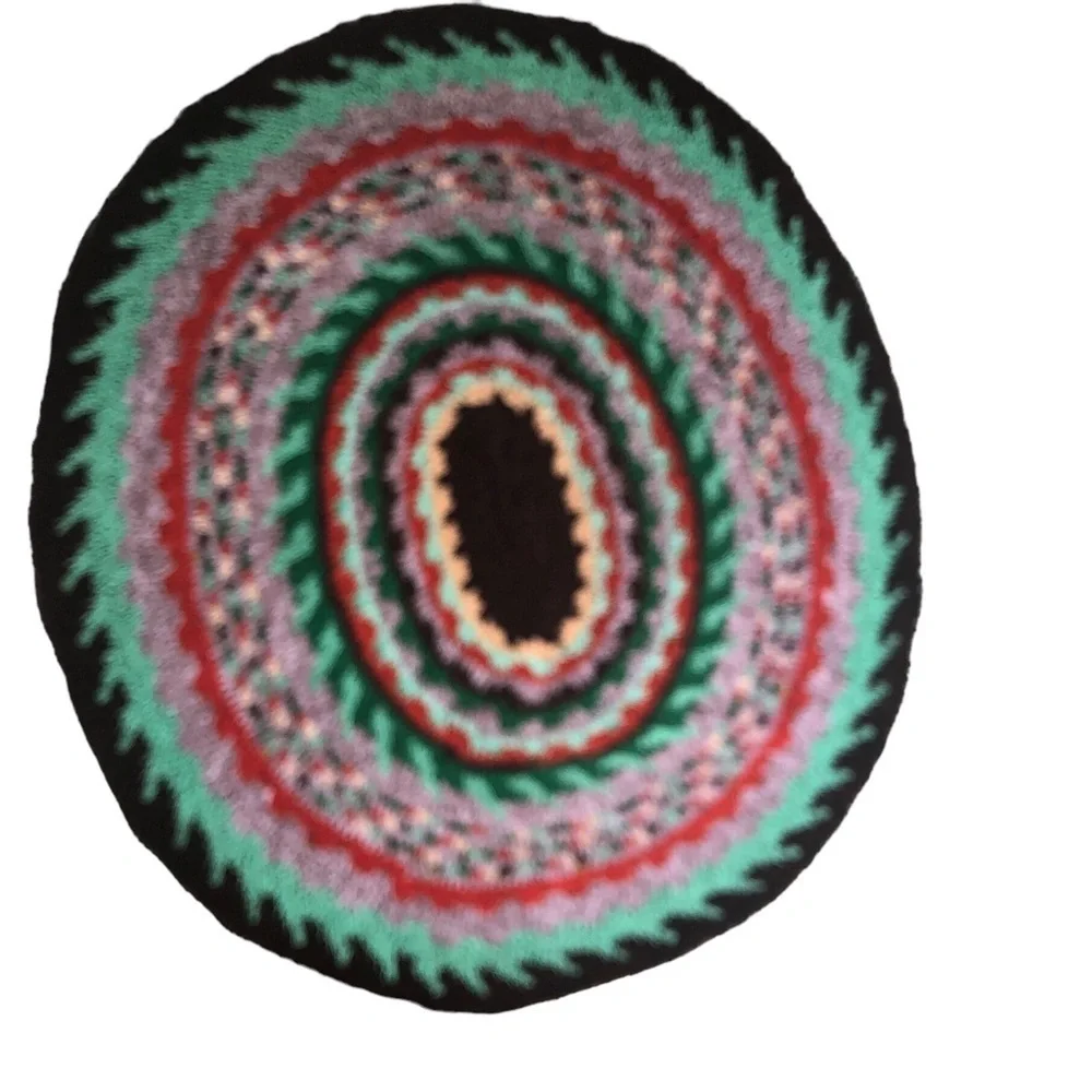 N/A colorful loop