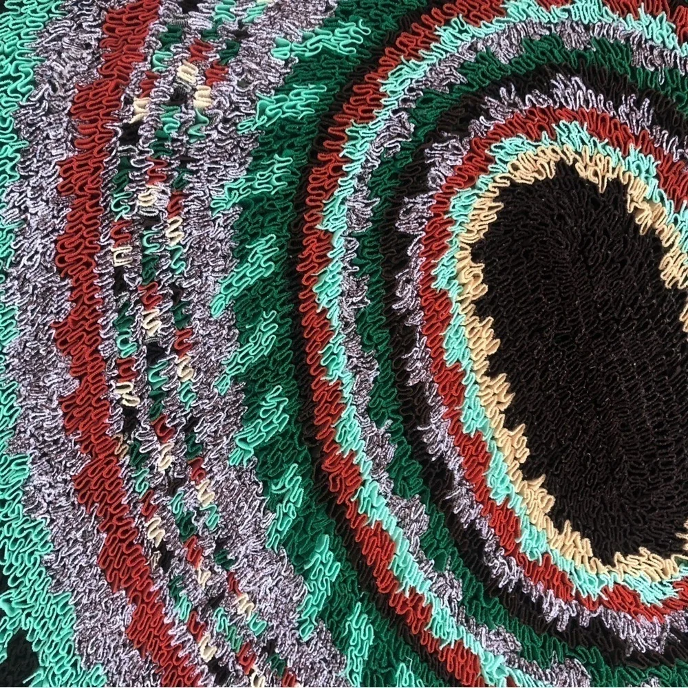 N/A colorful loop