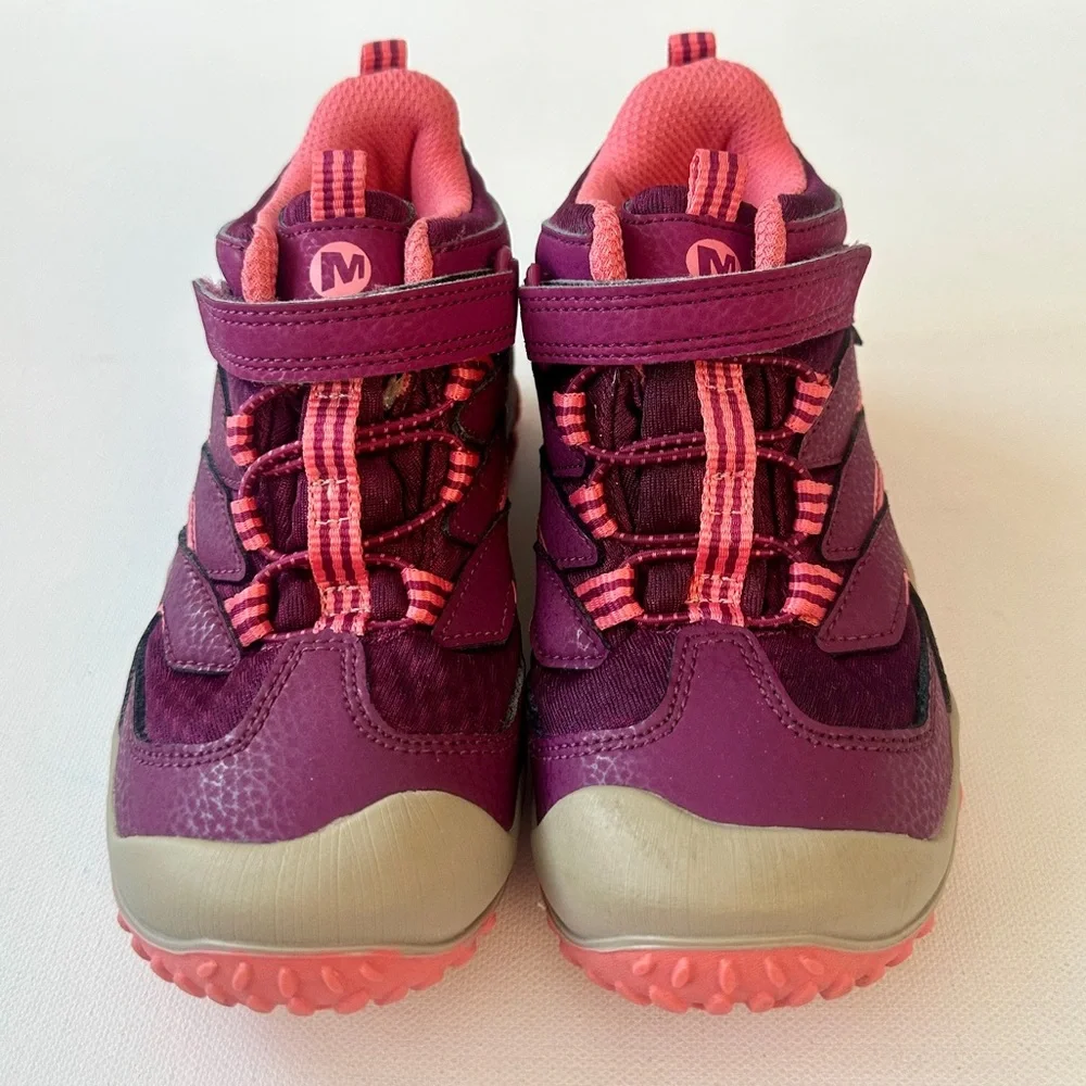 Merrell durable kids