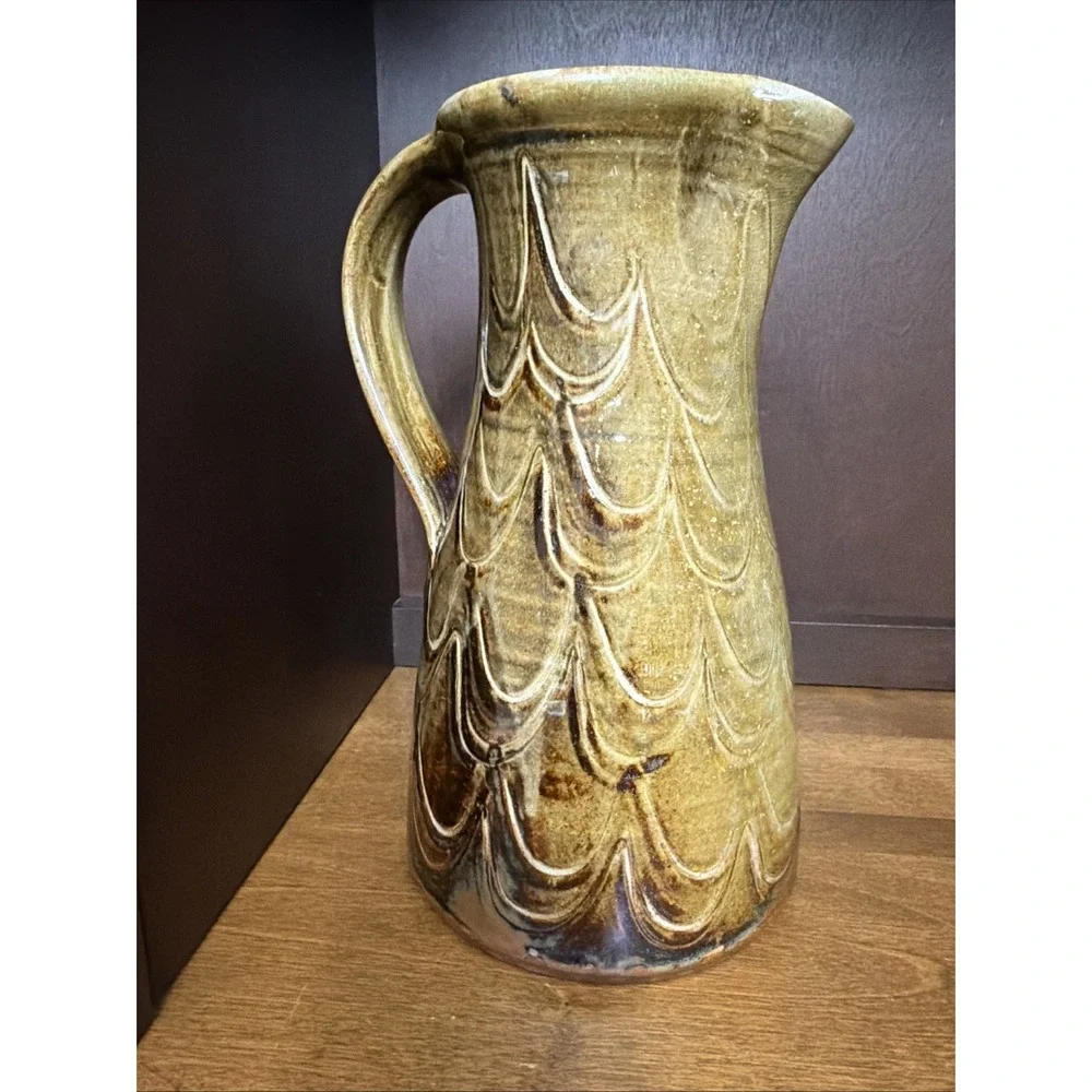 Holmes County Pottery holmes county