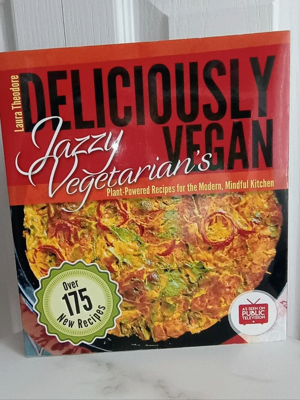 Jazzy Vegetarian jazzy vegetarian