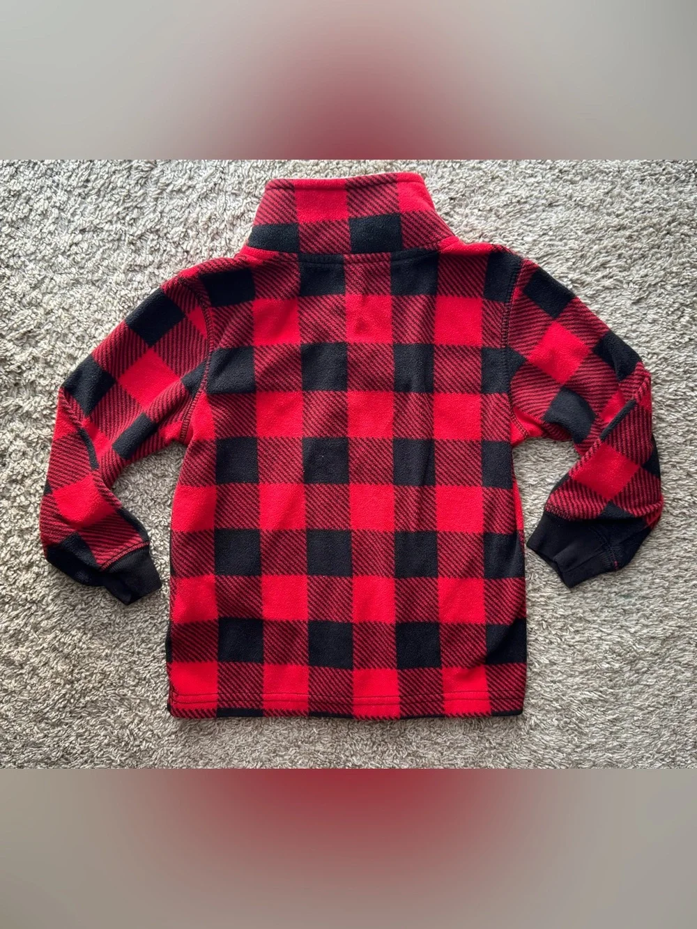 Carters carter’s cozy