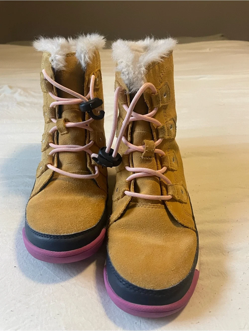 Sorel kids slight home