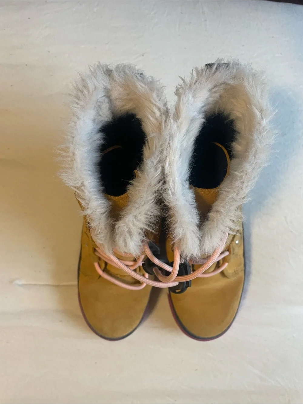 Sorel cozy quick off