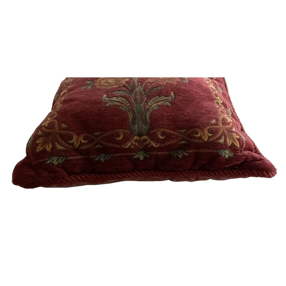 Unbranded floral tapestry