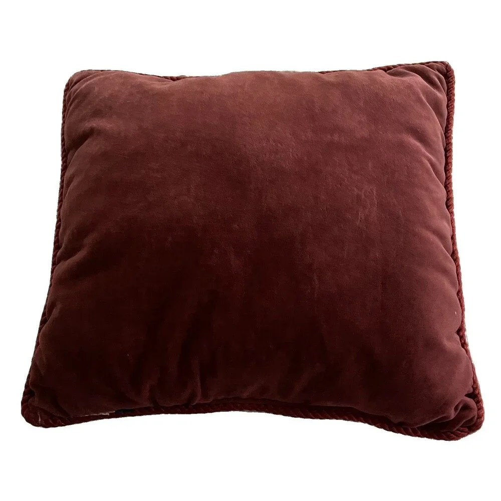 Unbranded floral tapestry