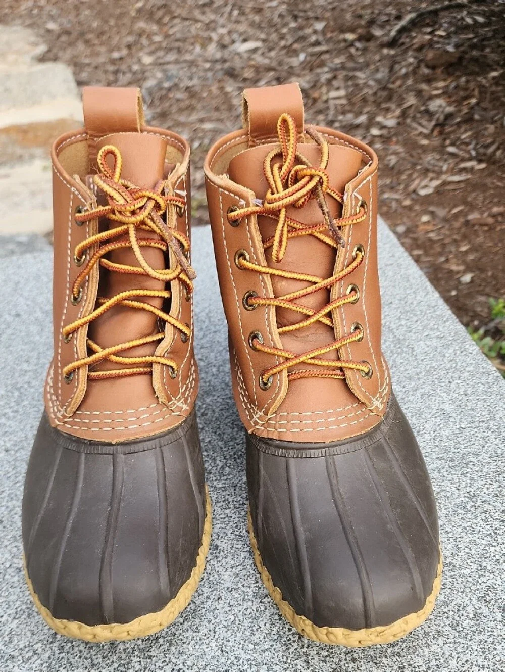 L.L. Bean classic women