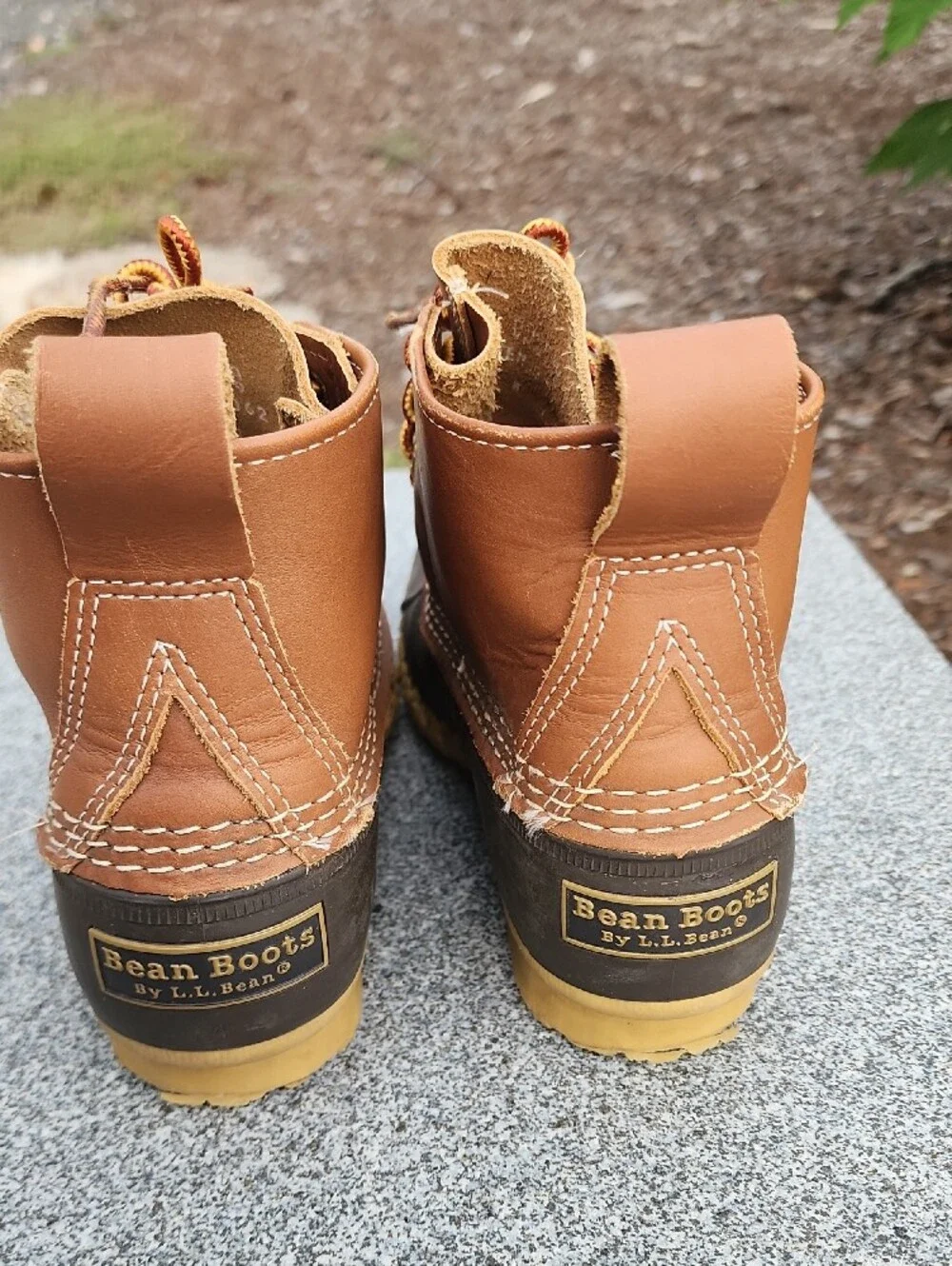 L.L. Bean classic women